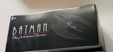 Batwing 37 Large Batman Animated Series DC DIRECT McFarlane Toys MIB NEW