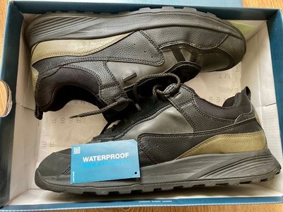 Geox Waterproof Men Shoes