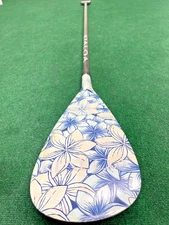 KIALOA High Quality SUP Paddle (73in)