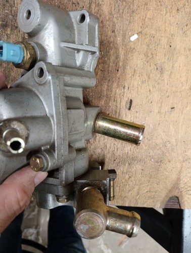 Lancia Delta Integrale 8V Termostato (67) - Picture 9 of 10