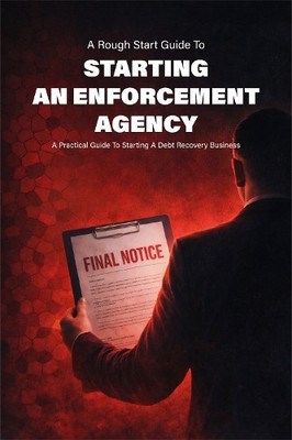 PRSC Whitley Starting An Enforcement Agency (Paperback)