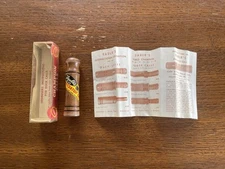 Vintage Faulks Duck Caller Wooden 