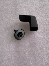 Specialized Tarmac SL8 Copricuffia/Stelo Top Cover con bullone sterzo