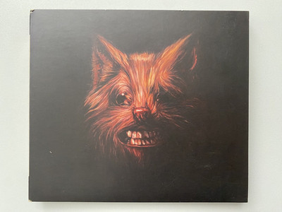 Swans The Seer 2CD Digipack YG45 vollständig Experimental Rock Post Rock