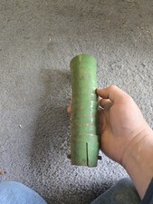 John Deere Planter Corn 290 490 Fertilizer TUBE NOS New Old Stock