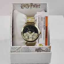 Harry Potter Watch Doe Patronus Always Severus Snape New In Box Wizarding World