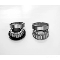 Lenkkopflager Kegelrollenlagersatz FüR Kawasaki Z 400 F Bj. 1984