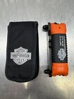 Harley Davidson ALL IN ONE Folding Tool 94435 10 Kit Pouch Touring Tools