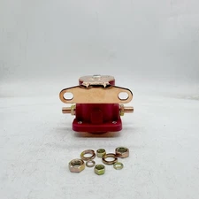 Solenoid Relay 12V FOR Ford Starter Car Truck SW3 SNL135 B6AZ-11450-A