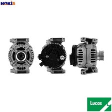 ALTERNATOR LRA02241 FOR VAUXHALL ZAFIRA/Mk/II VECTRA VX220/Convertible ASTRA