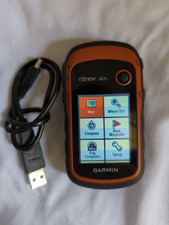 Garmin eTrex 20 Handheld