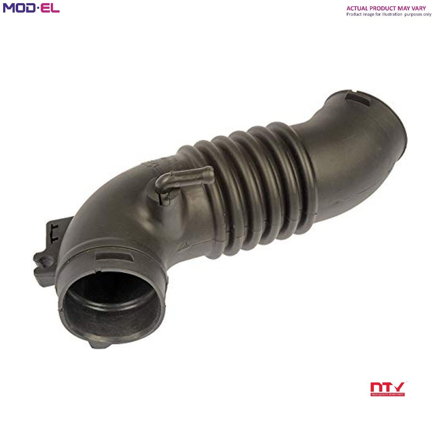 Original NTY Intake Hose Air Filter GPP-FR-004 For Ford - Image 7