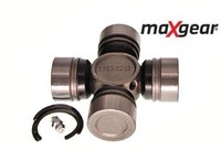 Maxgear 49-5193 Gelenk FüR LäNgswelle Hardyscheibe FüR Kardanwelle