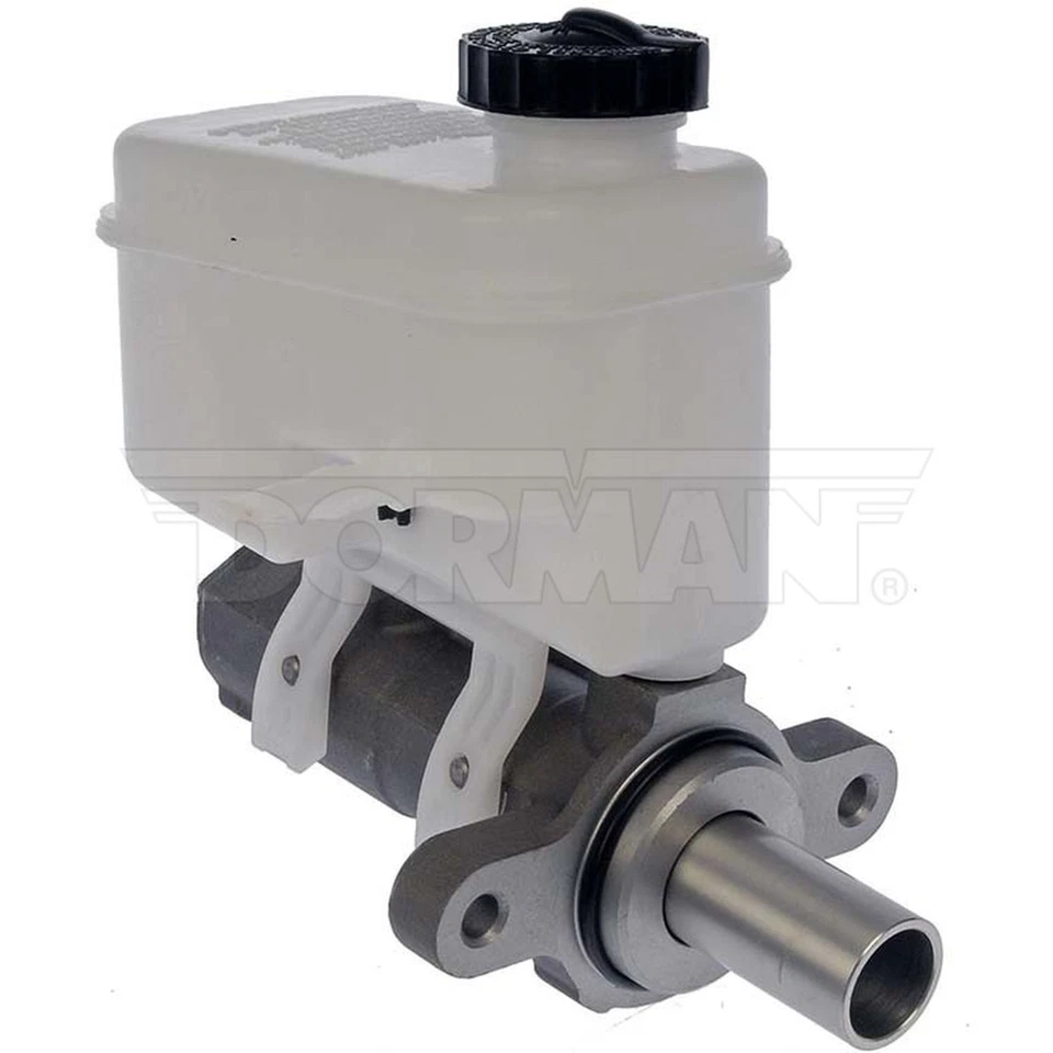 Cilindro maestro de freno Dorman M630492 para Dodge Jeep Liberty Nitro 07-11 Foto 2 de 4