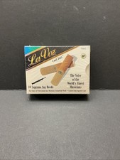 Vintage La Voz Strength Hard Bb Saksofon sopranowy Stroiki 10-pak