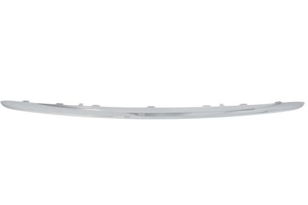 Centre BLIC 6502-07-4001915P Trim/Protection Strip, bumper for MINI