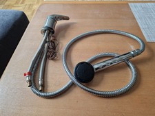 Dusche mit thermostat Wohnwagen Wohnmobil