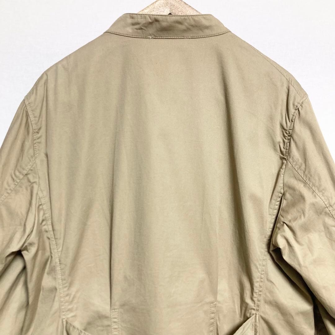 Engineered Garments Freak's Store Work Jacket Sin… - image 9