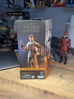 star wars black series mandalorian Din Djarin (Morak)