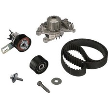 Wasserpumpe + Zahnriemensatz 24023198 für Ford Kuga 3 DFK Puma J2K Tourneo