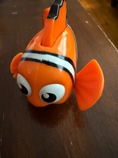 2003 McDonald's Happy Meal Toy Disney Pixar's Finding Nemo NEMO