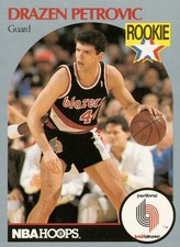 1990 NBA HOOPS Basketball (221-440) - You Pick - FREE SHIPPING 5+ Cards READ NM