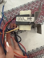 Basler Electric BE28211086 HVAC Transformer 208/240V to 24V 40VA Furnace Control