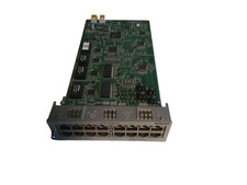 ALCATEL Platine MIX 4/8/4-2 Omnipcx Office Connect OXO Enterprise Octopus Open