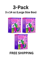 Magic Spoon Breakfast Cereal LARGE 14oz  (3 PACK) Grain-Free | FREE SHIPPING