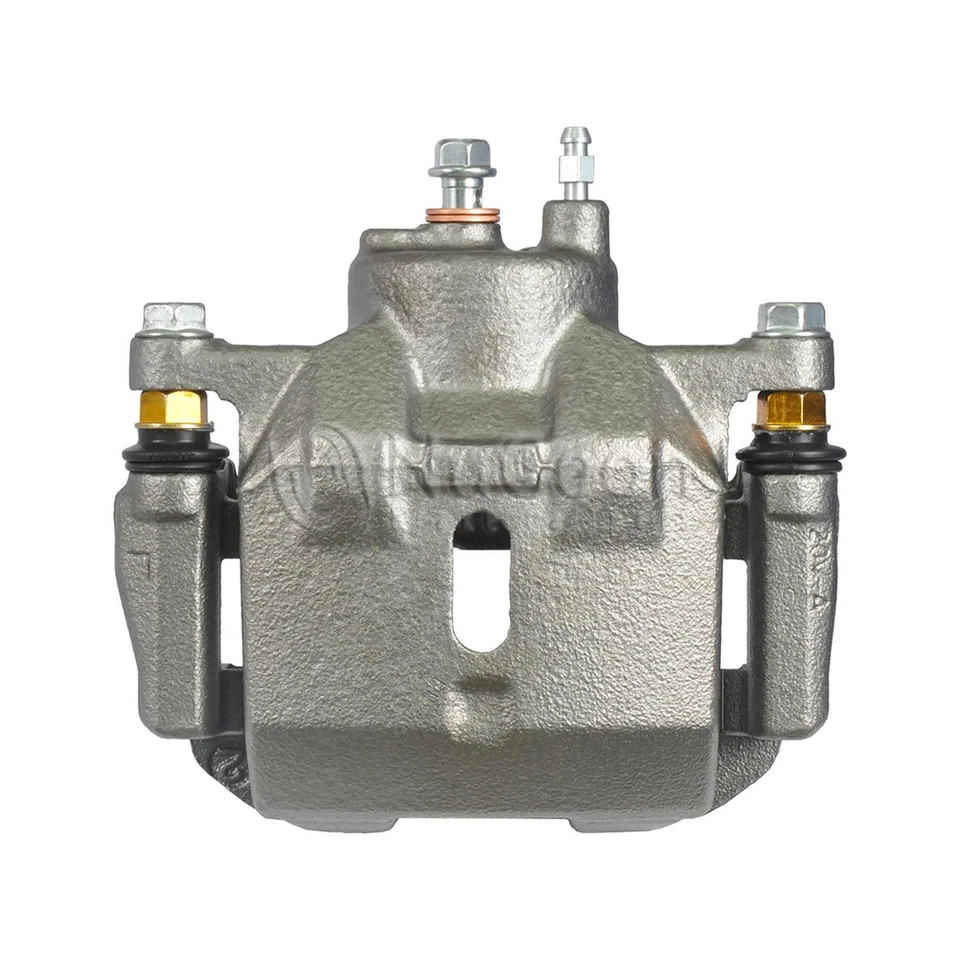 Nugeon 2 Front Disc Brake Caliper Fits 2002 2003 2004 2005 Toyota MR2 Spyder - Image 2 of 4