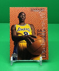 Kobe Bryant 1996-97 Upper Deck - Rookie Exclusives #R10 (RC) Lakers GOAT