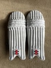 Gray Nicolls Cricket Pads Quantum 4 Star Mini Brand New