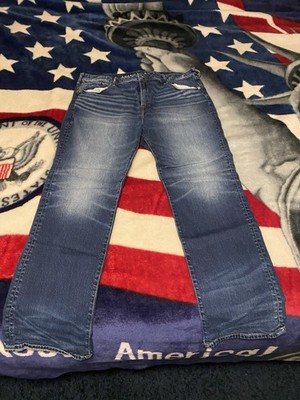 American Eagle Jeans 40x34