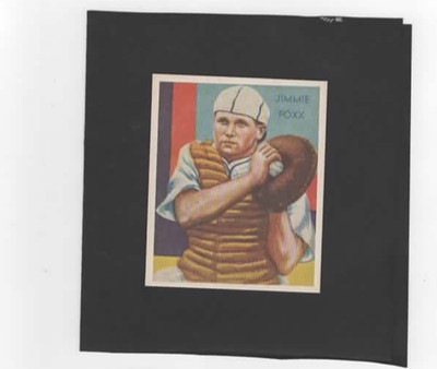 '34 Diamond Star REPRINT Foxx 1976 sport hobbyist