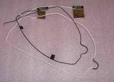 WLAN WiFi Wireless Antennen Kabel Cable für Lenovo IdeaPad Z510 Notebook