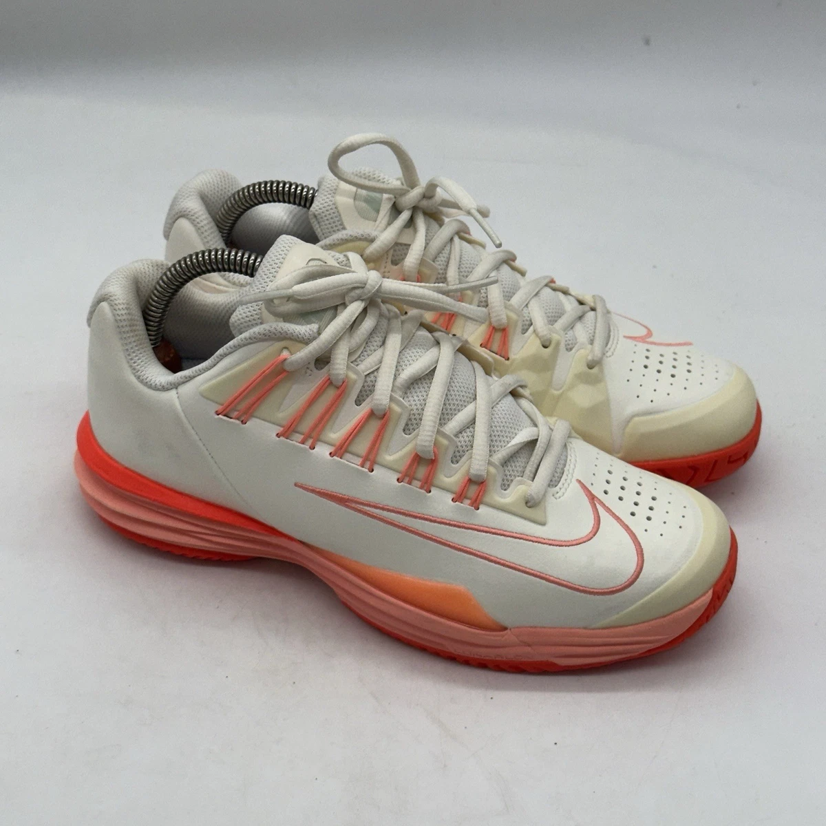 Nike Lunar Ballistec White for sale | eBay