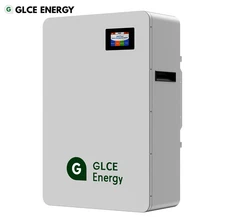 10.24kWh 48V Solar Storage 51.2V 200Ah LiFePO4 Lithium Battery Storage Solar RV-