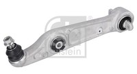 Febi Bilstein 183727 Lenker, RadaufhäNgung FüR Alfa Romeo