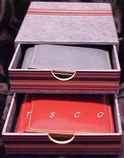 RARE NEW CREATIVE MEMORIES HOSTGIFT PICFOLIO MINI ALBUMS W/CASE