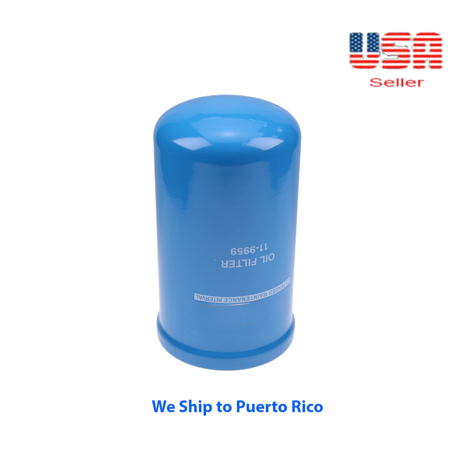 Set of Oil Filter & Fuel Filter Fit Thermo King S600 S700 eBay