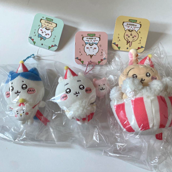 ちわわんこ　マスコット　キーチェーン ぬいぐるみ キーホルダー ボールチェーン マスコット かわいい