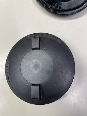 Lazy Boy chipper vac Hose inlet cap part # 1763263 NEW custom made