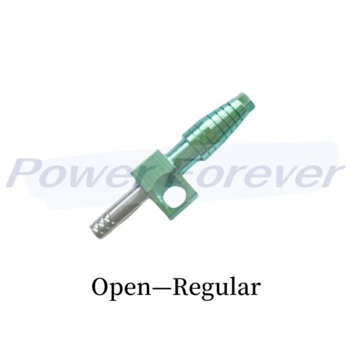 Dental Transfer Impression Coping Titanium Open Closed Tray Fits Osstem Hiossen - Picture 10 of 13