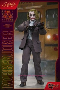 joker black toys