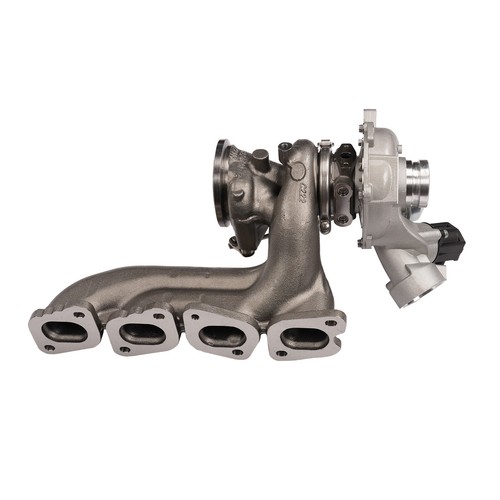 Turbolader Für Mercedes-Benz C-Klasse W205 S205 C200/ C200 4matic 135KW 184PS - Bild 7 von 20