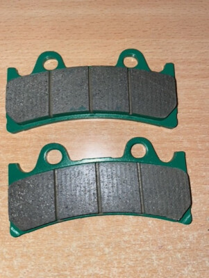 Vesrah FA190 Triumph Yamaha Alcon Pre Tech (Box 102)
