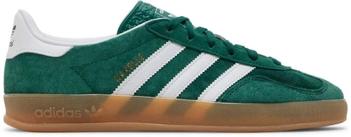 Adidas Gazelle Indoor Sneaker Turnschuhe Sportschuhe Schuhe Retro Neu EU 44 2/3