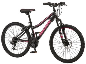 mongoose sahara 21 speed