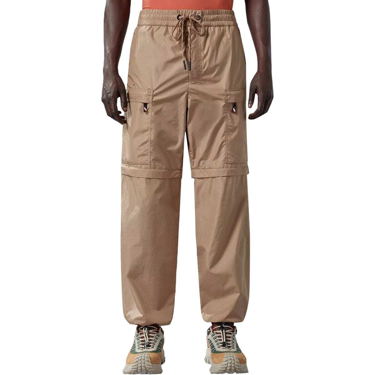 Брюки Moncler Grenoble - Мужские 82290₽