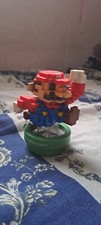 Super Mario Pixel 30th Anniversary Amiibo Colored Edition.
